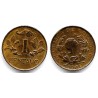 (205) Corea del Sur. 1961. 1 Centavo (MBC)