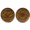 (206) Colombia. 1955. 5 Centavos (MBC)