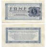 (M39) Alemania (III Reich). 1944. 5 Mark (EBC)