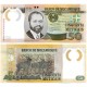 (150b) Mozambique. 2017. 50 Meticais (SC)