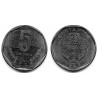 (214.2) Costa Rica. 1985. 5 Colones (EBC)
