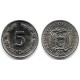 (75b) Ecuador. 1946. 5 Centavos (SC)