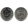 (75b) Ecuador. 1946. 5 Centavos (SC)
