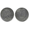 (5a.1) Italia. 1863MBN. 1 Lira (BC) (Plata)