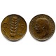 (59) Italia. 1921. 5 Centesimi (MBC)