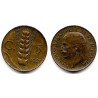 (59) Italia. 1921. 5 Centesimi (MBC)