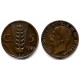 (59) Italia. 1929. 5 Centesimi (MBC-)