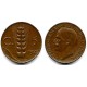 (59) Italia. 1922. 5 Centesimi (MBC)