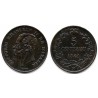 (3.2) Italia. 1861M. 5 Centesimi (EBC)