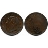 (11.1) Italia. 1866. 10 Centesimi (RC)