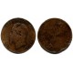 (11.3) Italia. 1866H. 10 Centesimi (RC-)
