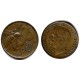 (60) Italia. 1919. 10 Centesimi (MBC)