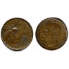 (60) Italia. 1919. 10 Centesimi (MBC)