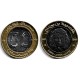 Algeria. 2024. 50 Dinars (SC-)