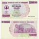 (57) Zimbabue. 2008. 50 Million Dollars (MBC)