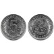 (197) Bolivia. 1980. 5 Pesos (EBC+)