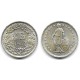 (23) Suiza. 1963. ½ Franc (MBC+) (Plata)