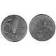 Angola. 2015. 50 Kwanzas (MBC)