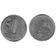 Angola. 2015. 50 Kwanzas (MBC)