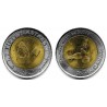 (123) Sudán. 2006. 50 Piastres (EBC+)