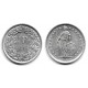 (23) Suiza. 1964. ½ Franc (EBC) (Plata)