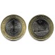 Turquía. 2022. 1 Lira (EBC+)