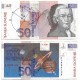 (13) Eslovenia. 1992. 50 Tolarjev (MBC)