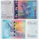 (73) Cabo Verde. 2024. 1000 Escudos (SC)