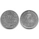 (21) Suiza. 1922. 2 Francs (BC) (Plata)