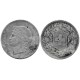 (34) Suiza. 1889. 5 Francs (BC/BC+) (Plata)