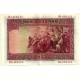 [1926] Billete de 25 Pesetas (EBC-). Serie B.