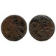(564) Suecia. 1807. ¼ Skilling (RC)
