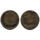 (549) Suecia. 1799. ½ Skilling (RC)