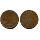(416.1) Suecia. 1748. 1 Ore (RC)