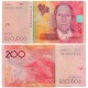 (W76) Cabo Verde. 2019. 200 Escudos (SC)