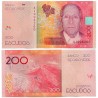 (W76) Cabo Verde. 2019. 200 Escudos (SC)
