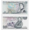 (378c) Gran Bretaña. 1971-91. 5 Pounds (MBC+)