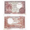 (1) Guinea Ecuatorial. 1969. 100 Pesetas (SC-) Leves Manchas