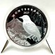 Estados Orientales Caribeños. 2025. 2 Dollars (Proof) (Plata) Montserrat