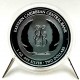 Estados Orientales Caribeños. 2025. 2 Dollars (Proof) (Plata) GRENADA