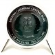Estados Orientales Caribeños. 2025. 2 Dollars (Proof) (Plata) Antigua & Barbuda