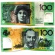 (61a) Australia. 2008. 100 Dollars (MBC)