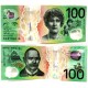 (W66) Australia. 2020. 100 Dollars (EBC)