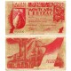 Montcada i Reixac. 1937. 1 Peseta (MBC)