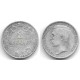 (75) Bélgica. 1911. 2 Francs (BC+) (Plata)