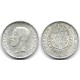 (786.2) Suecia. 1940. 1 Krona (EBC) (Plata)