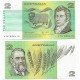 (43c) Australia. 1974-85. 2 Dollars (SC)