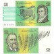 (43e) Australia. 1974-85. 2 Dollars (SC)