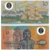 (49b) Australia. 1988. 10 Dollars (SC)
