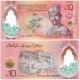 (W43) Brunéi. 2024. 10 Dollars (SC)